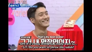 [ENG]DON'T FALL IN LOVE WITH SIWON -SUPERTV EDITION-PART 3