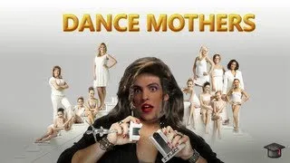 Dance Mothers - "Dance Moms" Parody