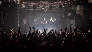 Senses pres. Cosmic Gate – Aftermovie