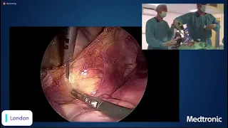 Retroperitoneal pelvic anatomy  Dr Mohamed A Mabrouk