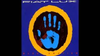 Fiat Lux - Blue Emotion Live on Radio 1 1984