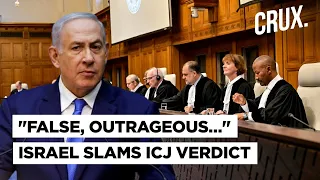 US To Veto ICJ Verdict Demanding Israel Halt Rafah Military Op? Tel Aviv Vows To “Dismantle” Hamas