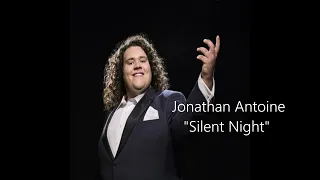 ⚡️Jonathan Antoine⚡️Silent Night