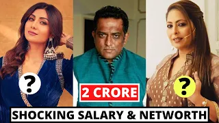 Per Episode Salary Of Super Dancer Chapter 4 Judges, Shilpa Shetty, Geeta Kapur, Anurag Basu