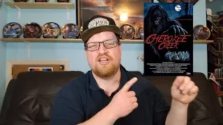 Cherokee Creek Review - Comedy - Horror