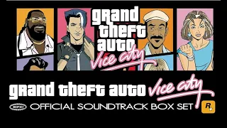 I Ran (So Far Away) - A Flock of Seagulls - Wave 103 - GTA Vice City Soundtrack - Afa Retro Remix
