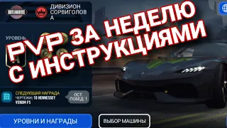 PVP NFS NO LIMITS ОТ 16.10.23 СОПЕРНИК ИНСТРУКЦИИ СОВЕТЫ