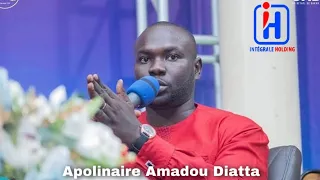 Thème : chômage des jeunes au Sénégal. Quelles solutions ?