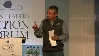 Leadership In Action Series: Thomas L. Friedman