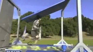 Jim Wakefield's Greatest Hits on WIPEOUT