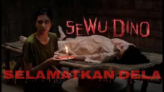 SEWU DINO (SERIBU HARI) ❗20 APRIL 2023 LEBARAN DI BIOSKOP