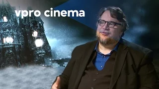 Guillermo del Toro talks Crimson Peak, kinky sex and seeing ghosts