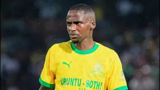 Mamelodi Sundowns Star Arrested For GBV😳