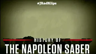 S06EP26 Napoleons Saber #forgedinfire #JRadKlips #dougmarcaida #historychannel #highlights