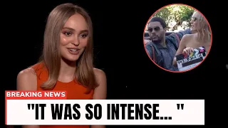 Inside the Mind of Lily Rose Depp: A Look at Her Preparation for Her Role in The Idol