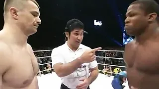 👊🏻The Golden Era of MMA | Review of the PRIDE FC 2004 Grand Prix