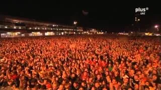 System Of A Down - Aerials - Live At Rock am Ring 2011 1080P HD