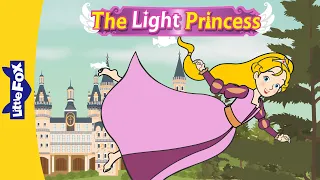 The Light Princess Full Story