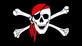 (HARD) DARK TYPE BEAT - "PIRATE"