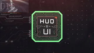 Трейлер нового курса «‎Дизайн и анимация HUD&UI»  от VideoSmile