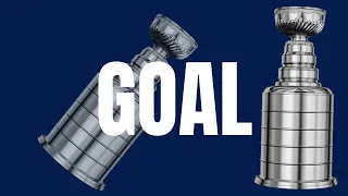 Toronto Maple Leafs 2024 Stanley Cup Playoffs Goal Horn