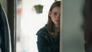 Sadie Sink y Brendan Fraser hablaron sobre su película en TIFF 2022. Subtítulos en español .