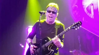 George Thorogood Live 2019 🡆 Rock Party 🡄 April 9 - Houston HoB