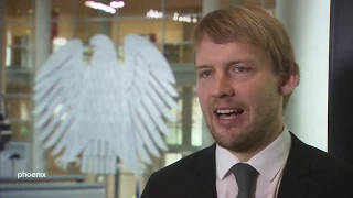 Bundestags Bites: Stenografischer Dienst im Bundestag