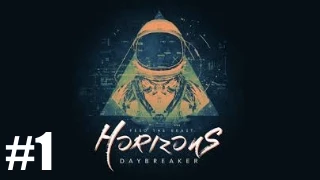 FTB Horizons Daybreaker - Ep 1 - First Look!