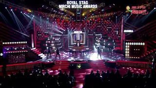 Yo Yo Honey Singh Sets The Stage ablaze At RSMMA _ Radio Mirchi_HD
