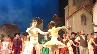 Marianela Núñez Royal opera house