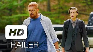 CODE NAME BANSHEE Trailer 4K (2022) | Antonio Banderas, Jaime King | Action, Thriller