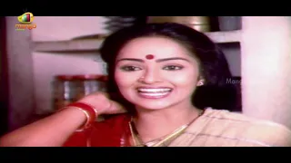 Bhanduvulostunnaru Jagartha Telugu Full Movie HD | Rajendra Prasad | Rajani | Brahmanandam | Part 6