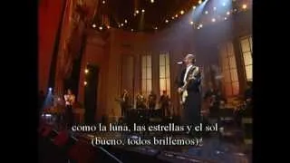 Nelly Furtado & Dave Stewart Instant Karma (Sub Español)