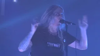 Pain — Shut Your Mouth (live in Krasnodar)