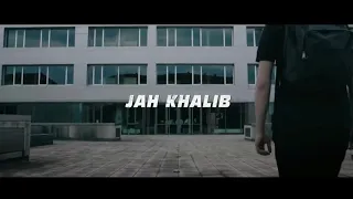 Jah Khalib я не знаю, почему она полюбила меня