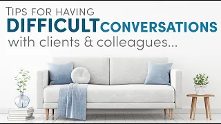 Tips for Tough Conversations with Supervisees and Clients | Therapist THRIVAL Guide: Ep. 8