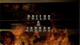 Pollos & Jarras