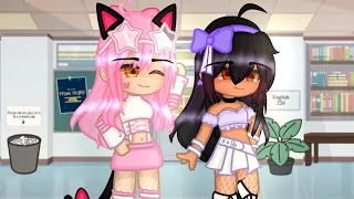 Fashion! Fashion! Fashion!//Aphmau Gacha Meme//No Ships//