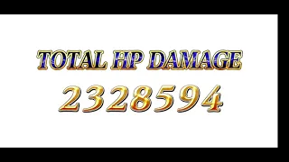 (DFFOO JP) Arc 3 Chapter 4 Pt 2 Run