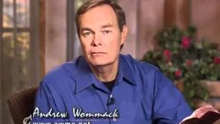 Andrew Wommack: God's Kind Of Love To You: Knowing God's Love - Week 1, Session 1