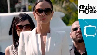 Queen of the South ( Season 1 ) - Trailer VO