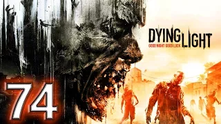 Dying Light (Xbox One) - HD Walkthrough Part 74 - The Access Card