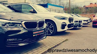 Wymiana rozrządu w BMW 520d, koszmarny silnik N47 ? @prawdziwesamochody