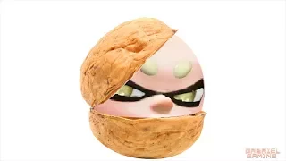 Pearl in a nutshell - Splatoon 2 Briefs