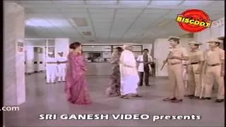 Olavu Moodidaga Kannada Movie Dialogue Scene Lakshmi Dinesh