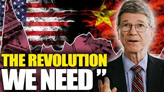 Jeffrey Sachs Interview - The Unspoken Crisis