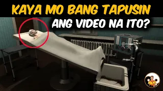 5 Nakakakilabot na pangyayari sa MORGUE na NAHAGIP ng CCTV FOOTAGE CAMERA | Pinoy Top Stories