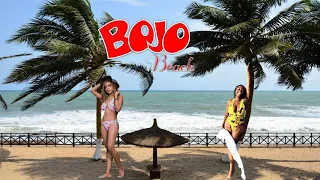 We Went To The Most Beautiful Beach In Ghana Without Babe!?!