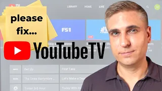 The Biggest Complaints About YouTube TV From Real Customers